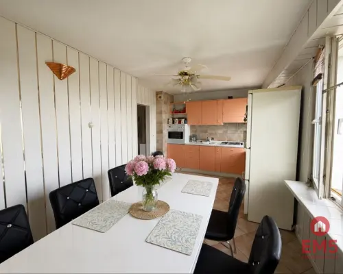 3 pokoje | 73 m² | ul. Dobra | Piękny widok