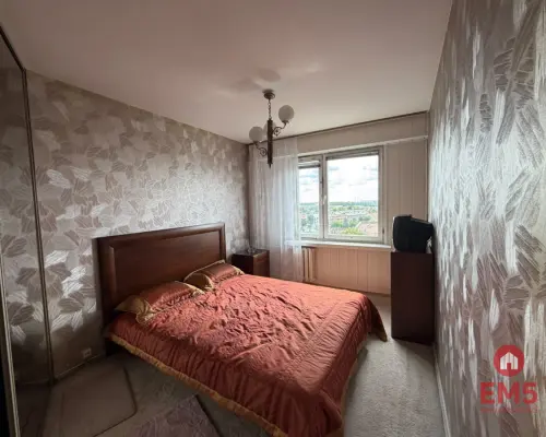 3 pokoje | 73 m² | ul. Dobra | Piękny widok