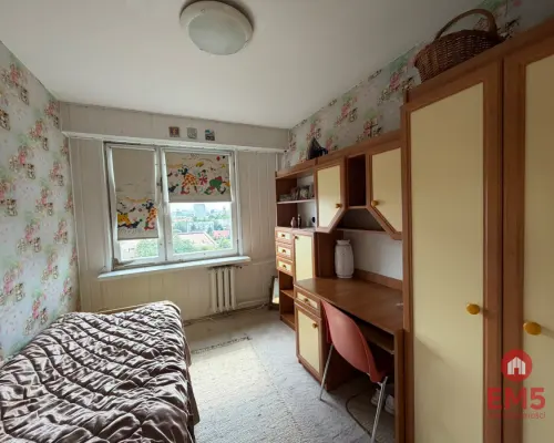 3 pokoje | 73 m² | ul. Dobra | Piękny widok