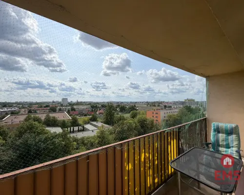 3 pokoje | 73 m² | ul. Dobra | Piękny widok