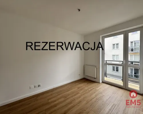 2-pokojowe mieszkanie w Centrum!