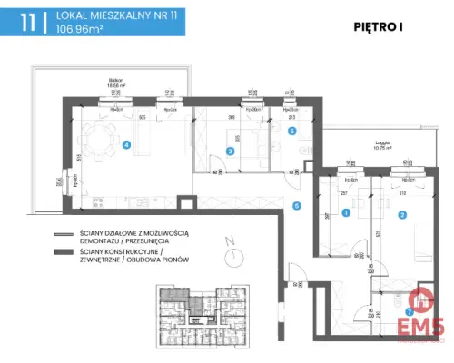 Apartament Bez Prowizji Bez PCC