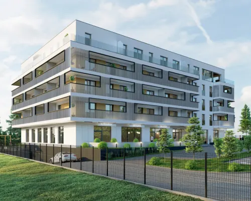 Apartament Bez Prowizji Bez PCC