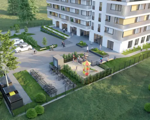 Apartament Bez Prowizji Bez PCC