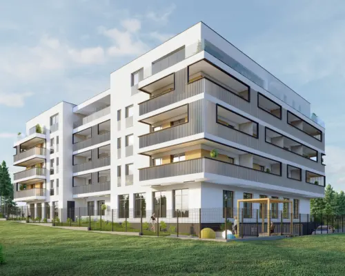 Apartament Bez Prowizji Bez PCC