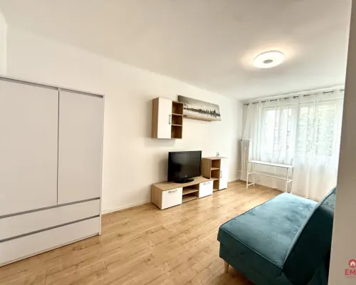 Mieszkanie w centrum 3-pokojowe
