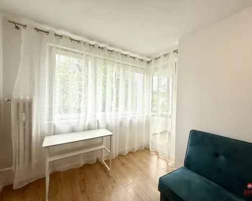 Mieszkanie w centrum 3-pokojowe