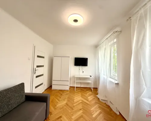 Mieszkanie w centrum 3-pokojowe