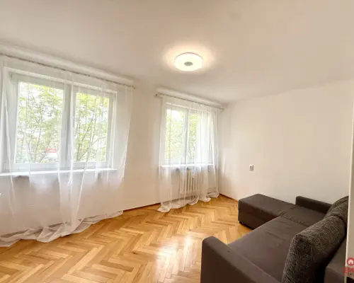 Mieszkanie w centrum 3-pokojowe