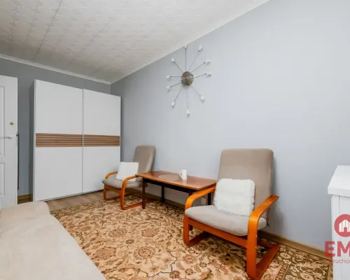 Wynajem, 2 pokoje, Antoniuk