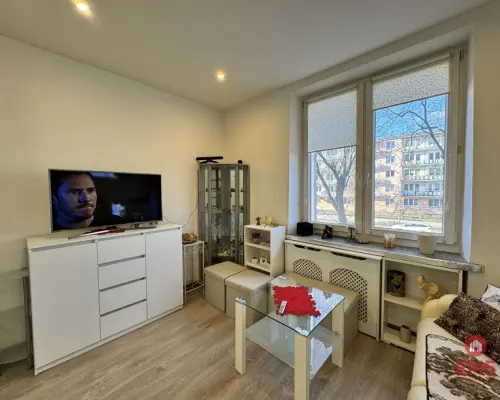Kawalerka w Centrum na wynajem