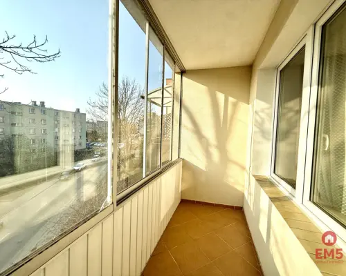 Mieszkanie na wynajem Białystok Centrum