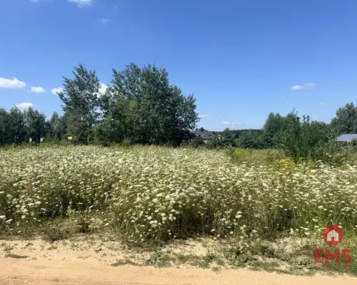 Dziłaka pod zabudowę bliżniczą