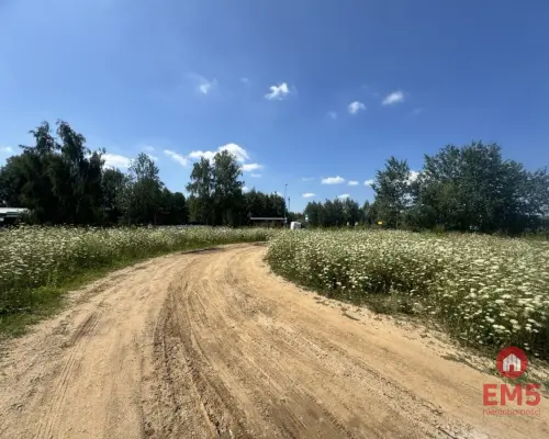 Dziłaka pod zabudowę bliżniczą