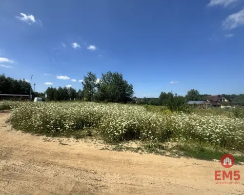 Dziłaka pod zabudowę bliżniczą