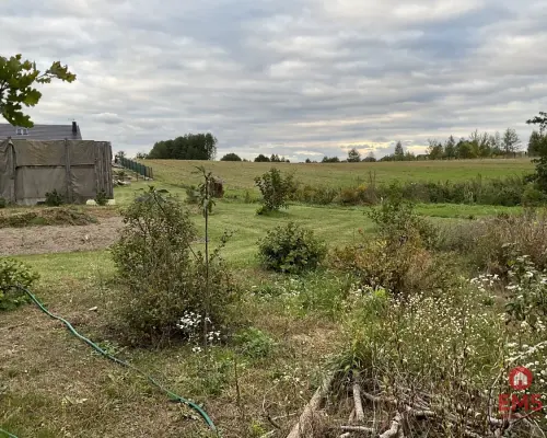 Nowodworce działka pod wymarzony dom lub inwestycj