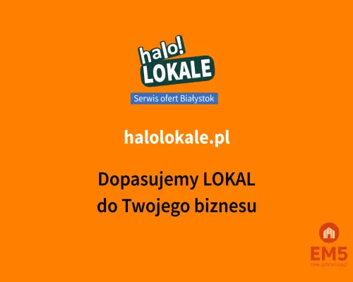 Plac utwardzony do wynajęcia.