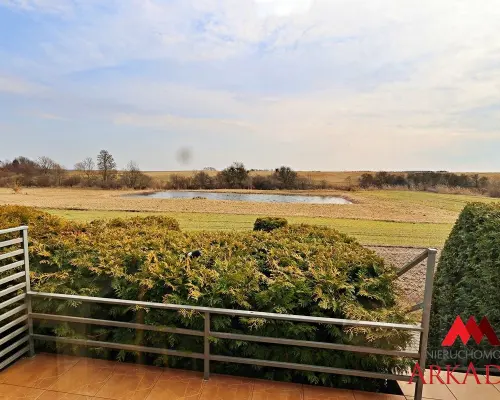 Piękny dom  Kowal / Więsławice-Parcele , 132 m²
