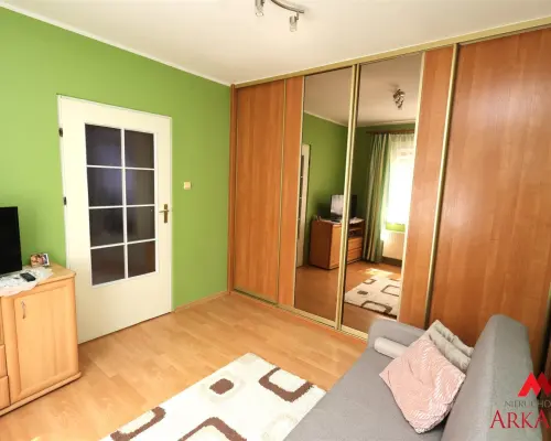 Dom Bogucin 122 m2, 3 pokoje, działka 692 m2