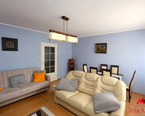 Dom Bogucin 122 m2, 3 pokoje, działka 692 m2