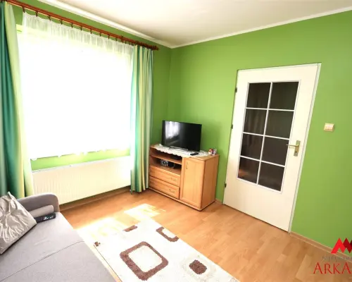 Dom Bogucin 122 m2, 3 pokoje, działka 692 m2