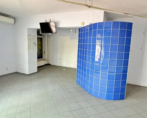 Lokal Usługowy w Centrum Włocławka parter
