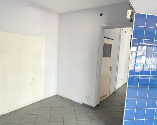 Lokal Usługowy w Centrum Włocławka parter