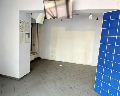 Lokal Usługowy w Centrum Włocławka parter