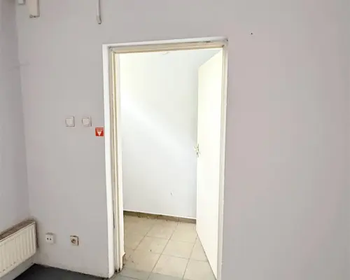 Lokal Usługowy w Centrum Włocławka parter