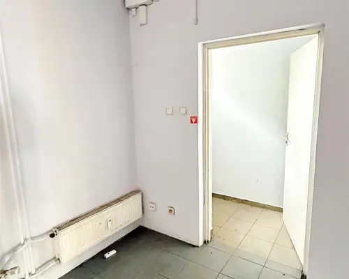 Lokal Usługowy w Centrum Włocławka parter