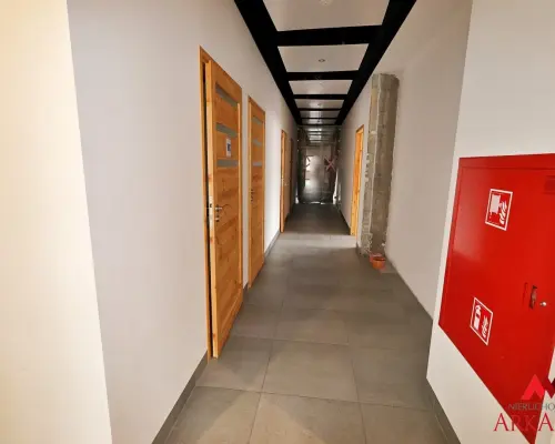 Nowoczesne lokale biurowo-usługowe
