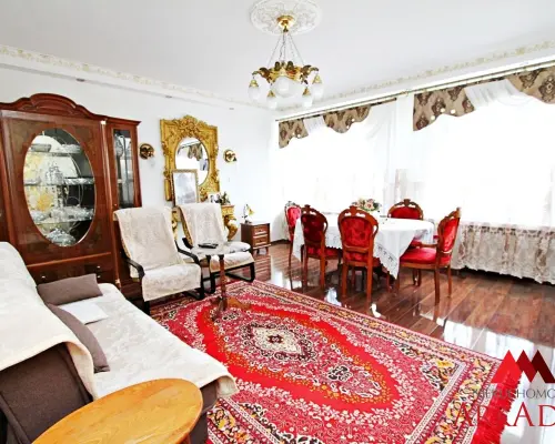 3-pokojowe mieszkanie/Centrum/2 piętro