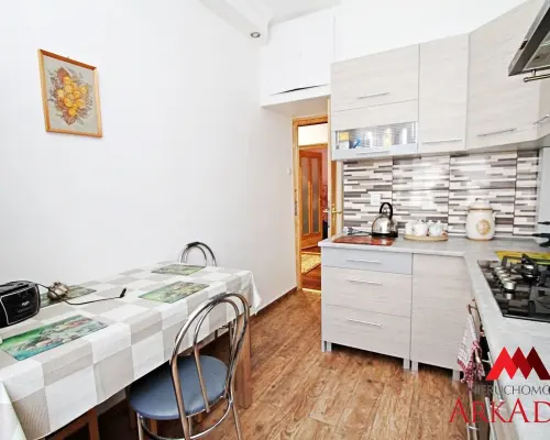 3-pokojowe mieszkanie/Centrum/2 piętro