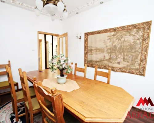 3-pokojowe mieszkanie/Centrum/2 piętro