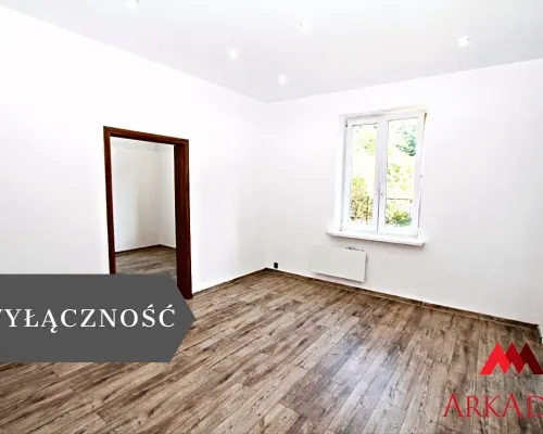 2-Pokojowe mieszkanie/Centrum