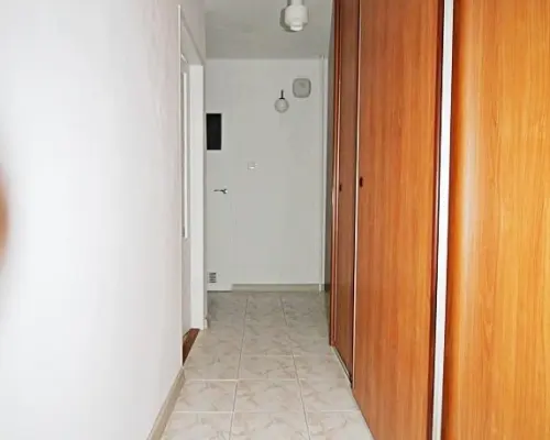 Mieszkanie 2 pokoje ,1 piętro, 45 m 2 , Zazamcze
