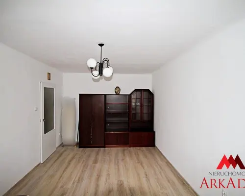 Mieszkanie 2 pokoje ,1 piętro, 45 m 2 , Zazamcze