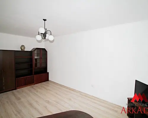 Mieszkanie 2 pokoje ,1 piętro, 45 m 2 , Zazamcze