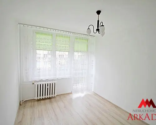 Mieszkanie 2 pokoje ,1 piętro, 45 m 2 , Zazamcze