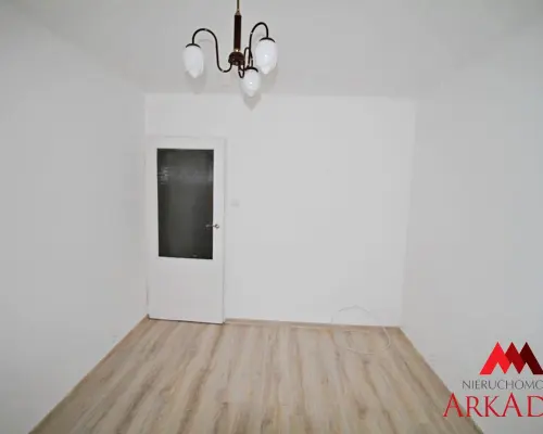 Mieszkanie 2 pokoje ,1 piętro, 45 m 2 , Zazamcze