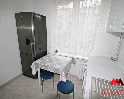 Mieszkanie 2 pokoje ,1 piętro, 45 m 2 , Zazamcze
