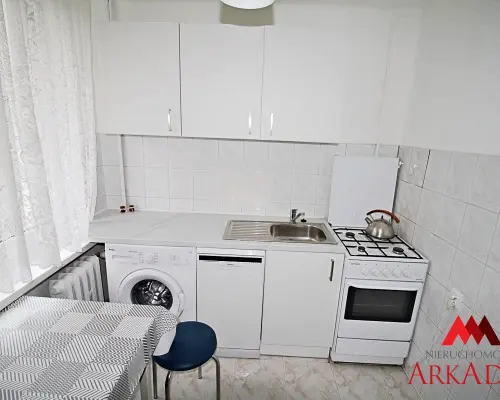 Mieszkanie 2 pokoje ,1 piętro, 45 m 2 , Zazamcze