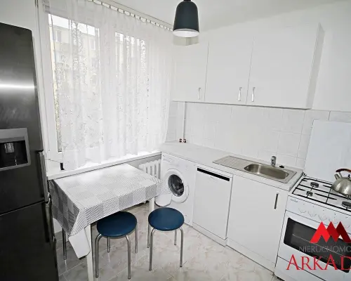 Mieszkanie 2 pokoje ,1 piętro, 45 m 2 , Zazamcze