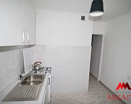 Mieszkanie 2 pokoje ,1 piętro, 45 m 2 , Zazamcze