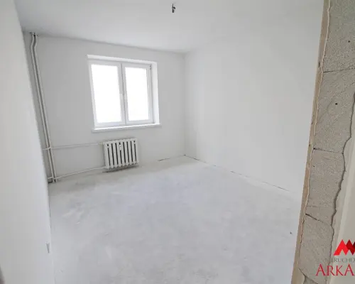 2-Pokojowe mieszkanie na terenie zamkniętym!