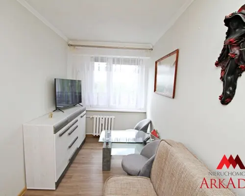 na sprzedaż 4 pokoje, 62 m2, Osiedle Kazimierza W