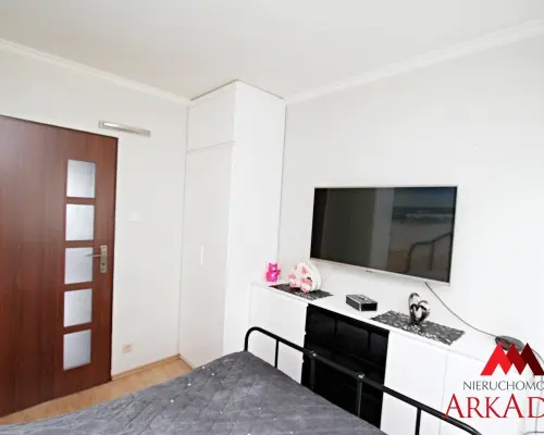 na sprzedaż 4 pokoje, 62 m2, Osiedle Kazimierza W