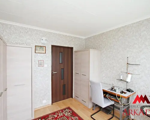 na sprzedaż 4 pokoje, 62 m2, Osiedle Kazimierza W