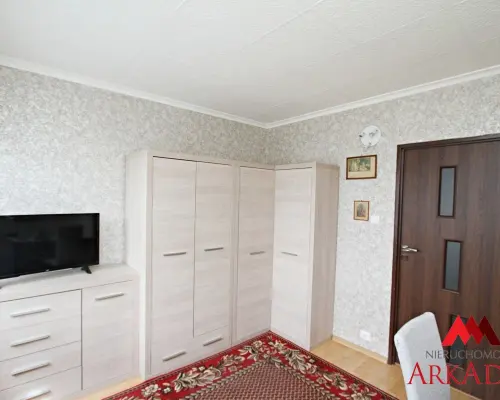 na sprzedaż 4 pokoje, 62 m2, Osiedle Kazimierza W