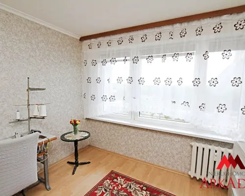 na sprzedaż 4 pokoje, 62 m2, Osiedle Kazimierza W